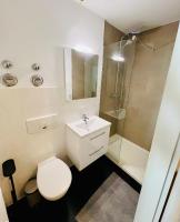 Apartment Altstadt Stralsund - Ferienwohnung Stralsund