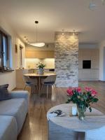 Monika ArtHouse - Ferienwohnung Czenstochau