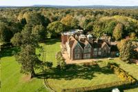 Care Ashore Guest Rooms - Ferienwohnung Cranleigh