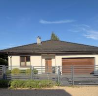 Monika ArtHouse - Ferienwohnung Czenstochau
