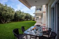OLGA garden apartments - B&B Pefkochóri