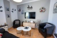 Sea view - Bed and Breakfast Torrox