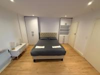 Flat E, Monmouth Road, London, W2 - B&B Londra