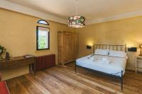 Großes Doppelzimmer