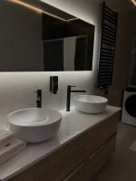 Apartamento Familiar de 2 dormitorios con vistas