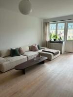 Apt W Two Balconies In Heart Of Frederiksberg - B&B Copenhagen