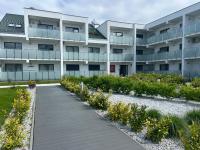 Apartament Berlinek - B&B Grzybowo