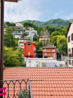 Al Parco, Locarno Città Vecchia - B&B Locarno