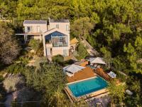 Villa del Mar - Chambres d'hôtes Mali Lošinj