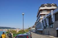 Playa de LaConcha 6 by FeelFree Rentals - B&B San Sebastián