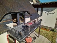 Wohnen am Weingut - Auf dem Ausguck - B&B Briedel