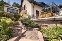 Wohnen am Weingut - Auf dem Ausguck - B&B Briedel