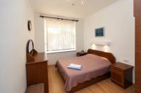 Large apartment by the Opera- luxury living room, 2 bedrooms, equipped kitchen and balcony - Bed and Breakfast Jerevan