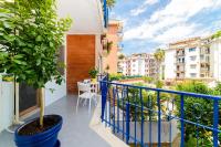 Ops Apartment right in the centre of Sorrento - Chambres d'hôtes Sorrente