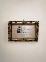 Casa dei Bertoldi - 2 Bedrooms in Historic Center - B&B Modena