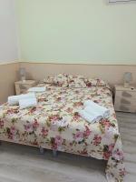 Standard Doppelzimmer