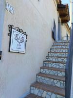 Da Rita - Ferienwohnung Gerace