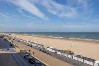 LECOMTE - Longchamp 201 - B&B Ostend