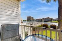 Beach Cottages at OD - 11B - Bed and Breakfast Myrtle Beach