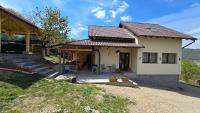 La Murmur de Padure - B&B Bălnaca