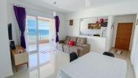 Apartamento Alto padrão 2 suites com Vista para o Mar - B&B Praia Grande
