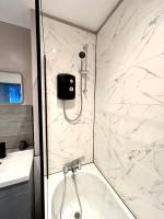 Central Bearwood Apartment - Ferienwohnung Birmingham