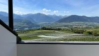 Casa Borghesi - Appartamenti vista lago e Dolomiti - B&B Coredo