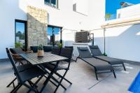 Moderna Casa VillaCristal - B&B Daya Vieja