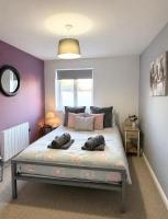 Central Bearwood Apartment - Ferienwohnung Birmingham