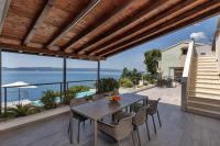 Apartments Matko's Oasis - Bed and Breakfast Brela