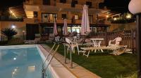 Villa Mare e Monti - B&B Trivio