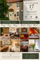 Platform 17 - B&B Pickering