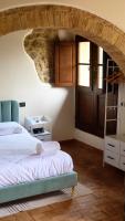 San Giacomo Room - B&B Montalcino