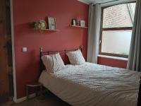 Sur l'Oneux - Bed and Breakfast Hotton