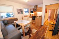 Appartamento Comfort con 2 Camere da Letto e Balcone