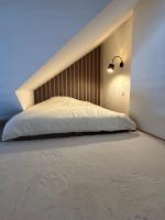 Apartment Andrea Breze - B&B Kolašin