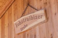 Shasta Mountain Lodge - B&B Cavalese