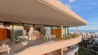TEKCE Valley Collection P4 2E - B&B Fuengirola