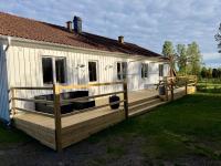 Rural charm and modern comfort close to nature and swimming - SE08016 - Chambres d'hôtes Ljung