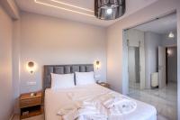 Villa Olia with private pool - Ferienwohnung Pefkochori