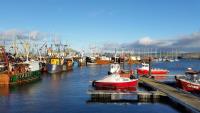 FERRY HOUSE stranraer - Chambres d'hôtes Stranraer