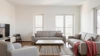 Cozy and Modern Apartment in Prishtina - City View - Chambres d'hôtes Pristina