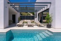 NEW! Discover Villa Logos: Your Seaview Retreat in Croatia - Chambres d'hôtes Dugi Rat