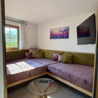 Suite con 3 Camere da Letto