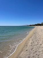Casa Nua Salou - sea view, swimming pool and parking - B&B Salou