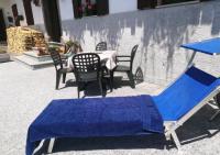 Civico 10 - B&B Comelico Superiore