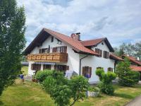 Ferienwohnung Czanderl - B&B Dießen am Ammersee