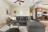 Netflix+Free Parking Near Shopping|Parks|Dining - B&B Pittsburgh