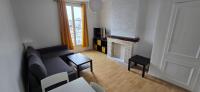 Charming apartment facing port - B&B Dieppe