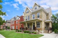Netflix+Free Parking Near Shopping|Parks|Dining - Ferienwohnung Pittsburgh